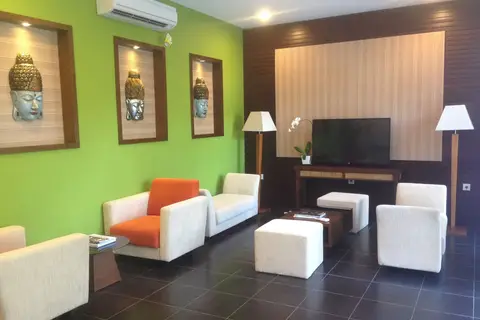 Gaing Mas Jimbaran Villas by Gaing Mas Group in Kuta — foto 3