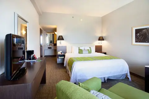 Holiday Inn Puebla Finsa in Puebla, foto 10