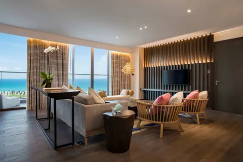 Radisson Blu Resort Cam Ranh in Bắc Cam Ranh — foto 25