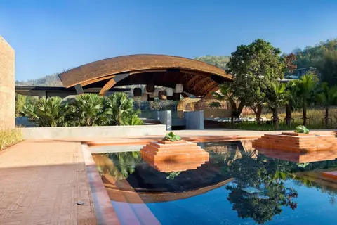 Veranda High Resort Chiang Mai – MGallery Collection in Hang Dong — foto 17
