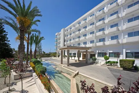 Nestor Hotel in Ayia Napa