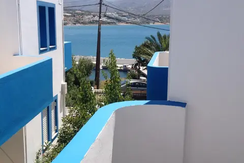 Cretasun Apartments in Δημοτική Ενότητα Μακρύ Γιαλού — foto 30