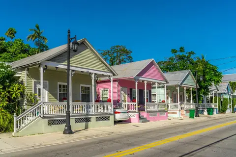 Florida op het gemak in Tulsa — foto 10