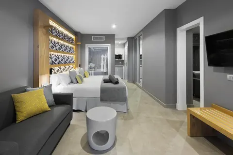 Hotel Atlantic Mirage Suites & Spa - Adults only foto 8