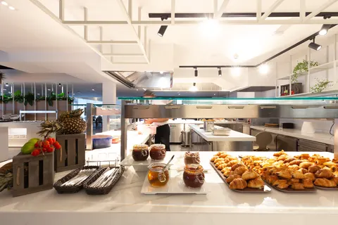 Hotel & Holiday Resort Ad Turres foto 11