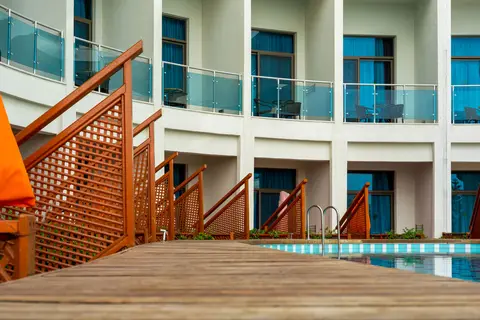 Commodore Elite Suites & Spa in Manavgat — foto 13