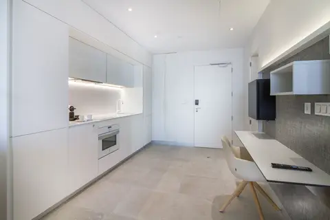 ESTIMAR Calpe Suitopia 3 & Three in La Línea de la Concepción — foto 18