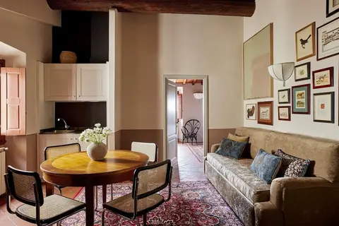 Tenuta di Artimino in Carmignano — foto 18