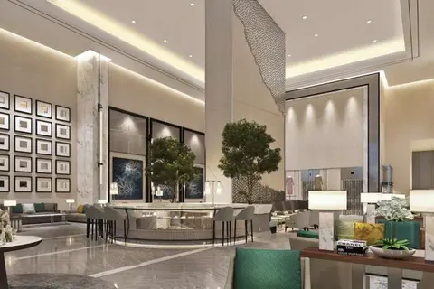 Address Dubai Mall in Dubai — foto 7