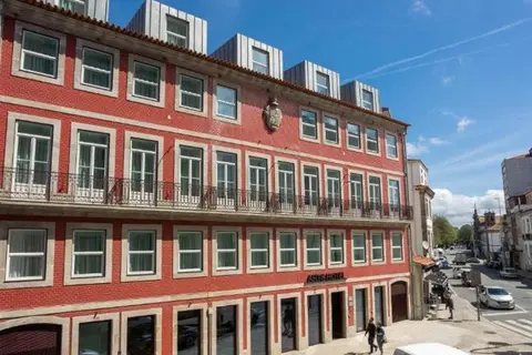 Arts Hotel Porto, Tapestry Collection by Hilton in Porto, foto 4