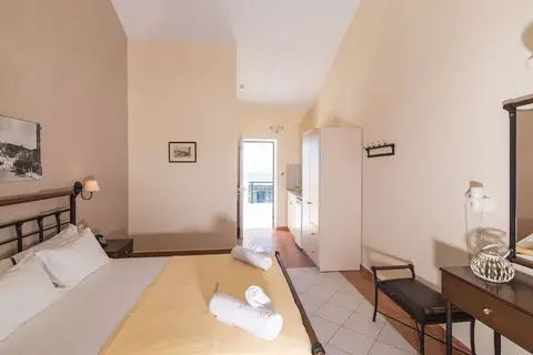 Maistrali Hotel & Appartementen in Ζάκυνθος — foto 16