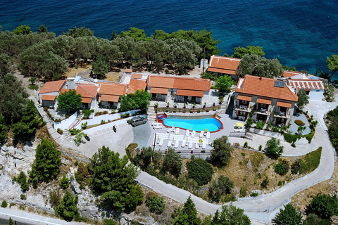 Appartementen Villa Themos foto 4