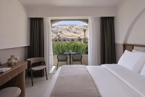 Lindos Princess Beach Hotel in Lindos — foto 11