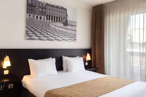 Aparthotel Adagio Nice Promenade des Anglais in Nice, foto 20