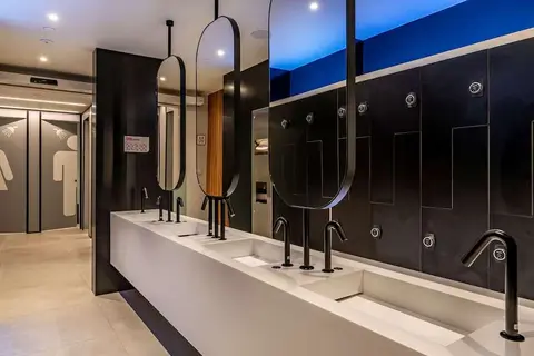 Yotel Porto in Porto — foto 17