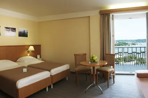 Act-ION Hotel Neptun in Piran Pirano, foto 11
