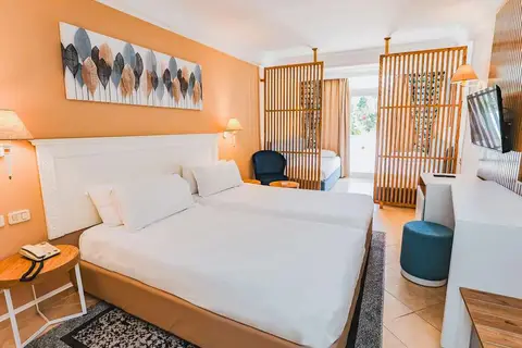 Marhaba Salem in Hôtel Marhaba Salem Resort — foto 7