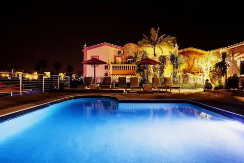 D. Dinis Charming Residence in Lagos