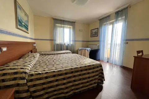 Viole Country Hotel in Assisi — foto 4