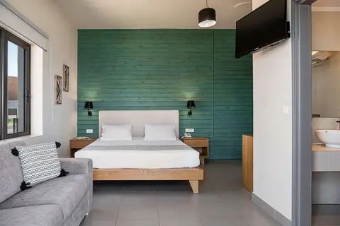 Elia Agia Marina Resort in Agia Marina, foto 23