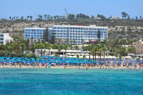 Corfu Hotel in Ayia Napa — foto 4