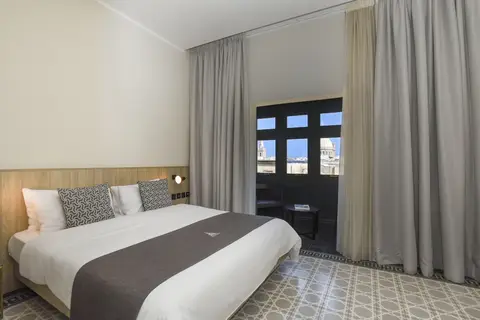La Falconeria Hotel in Valletta — foto 19