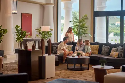 Grand Hyatt La Manga Club Golf & Spa in Cartagena — foto 5