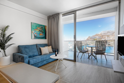 Morasol Suites foto 21