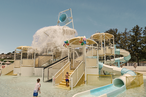 Hotel Blue Sea Island foto 12