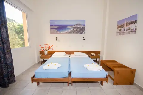 Filmar Hotel in Ιαλυσός — foto 12