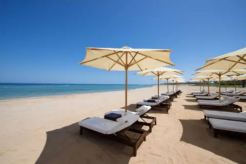 Baron Palace Resort in Baron Palace Sahl Hasheesh — foto 7