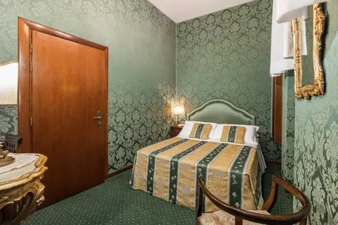 Marconi in Venetië — foto 5