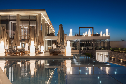 Hotel Nana Princess foto 31