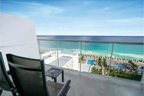 Riu Palace Kukulkan in Cancùn — foto 13