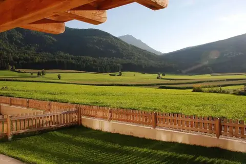 Parc Hotel Sulden in Stilfs - Stelvio — foto 30
