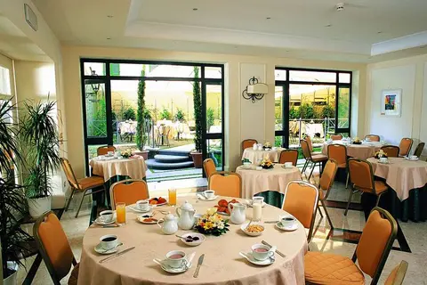 Grand Hotel Adriatico in Florence, foto 10