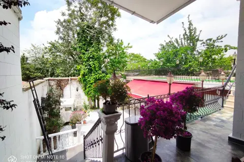 Solomon's Mansion Hotel Istanbul in Fatih — foto 21