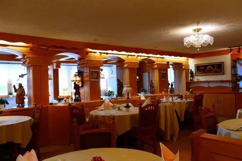 Landhotel Basler Hof foto 11