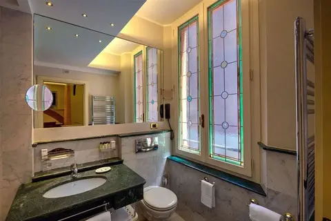 Art Hotel Commercianti in Bologna, foto 15