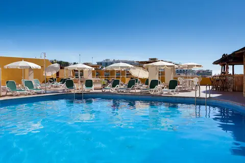 Dragos del Sur Aparthotel in Santiago del Teide — foto 3