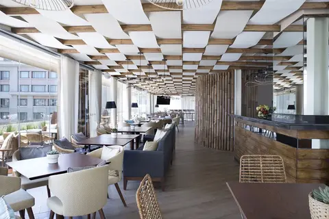 Wyndham Athens Residence in Athene — foto 24