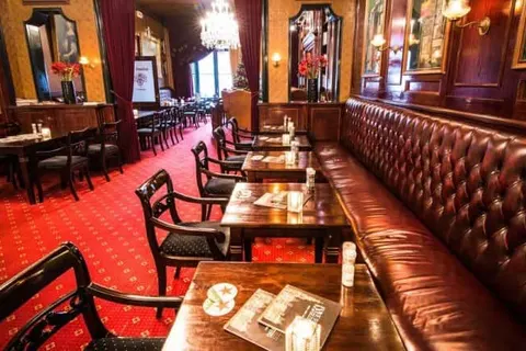 Boutique Hotel De Doelen foto 2