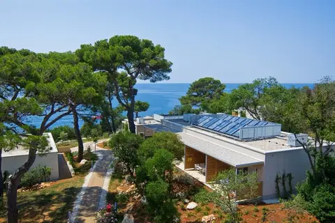 Isabella Island Villas in Porec — foto 10