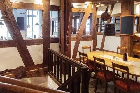 Hotel Bürgerhof Wetzlar foto 17