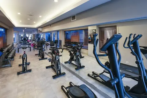 Side Su Hotel in Manavgat — foto 5