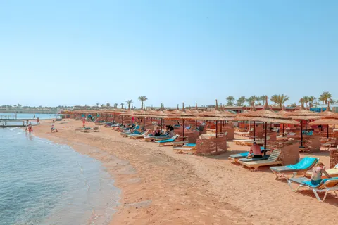 Aladdin Beach foto 37