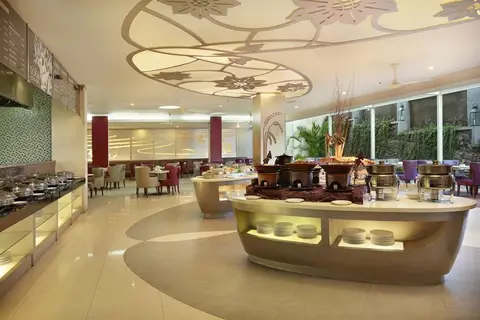 Mercure Bali Nusa Dua in Kuta Selatan — foto 4