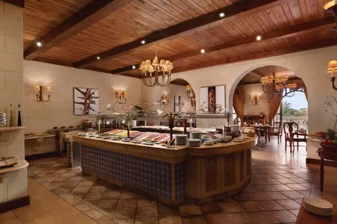 Kempinski Hotel San Lawrenz Gozo Malta in Ta' Kerċem — foto 25