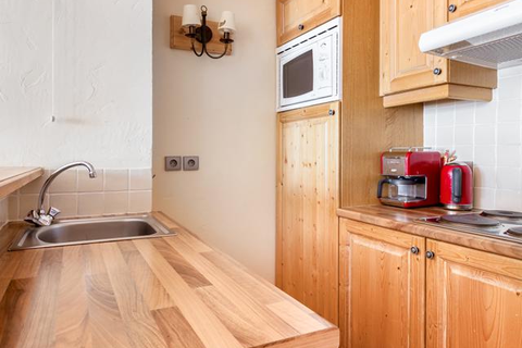 Résidence Maeva Home - Arc 1950 Le Village foto 6