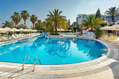 Seaden Corolla Hotel foto 5